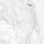 36111NE Page 83 Glen Canyon Dam Topo Preview 2
