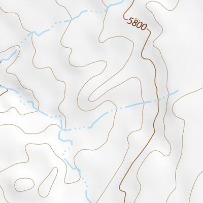 36111NE Page 83 Glen Canyon Dam Topo Preview 2