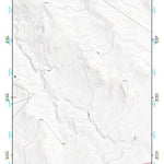 36111NE Page 84 Glen Canyon Dam Topo Preview 1