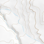 36111NE Page 84 Glen Canyon Dam Topo Preview 3