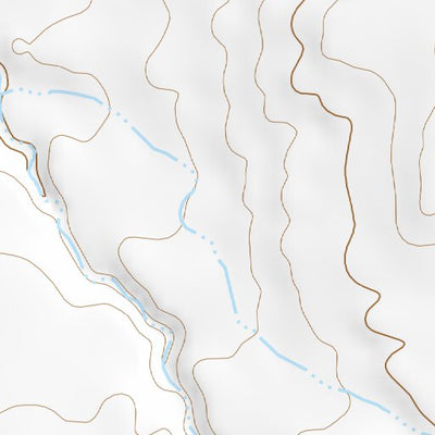 36111NE Page 84 Glen Canyon Dam Topo Preview 3