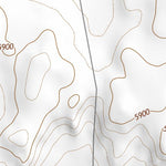 36111NE Page 86 Glen Canyon Dam Topo Preview 3