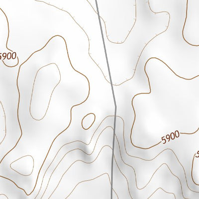 36111NE Page 86 Glen Canyon Dam Topo Preview 3