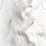 36111NE Page 88 Glen Canyon Dam Topo Preview 3