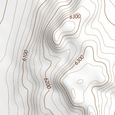 36111NE Page 88 Glen Canyon Dam Topo Preview 3