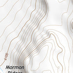 36111NE Page 89 Glen Canyon Dam Topo Preview 3