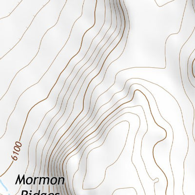 36111NE Page 89 Glen Canyon Dam Topo Preview 3