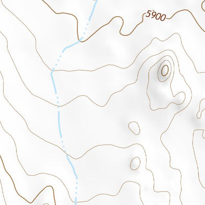 36111NE Page 91 Glen Canyon Dam Topo Preview 2