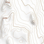 36111NE Page 91 Glen Canyon Dam Topo Preview 3