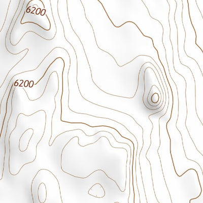 36111NE Page 91 Glen Canyon Dam Topo Preview 3