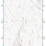 36111NE Page 92 Glen Canyon Dam Topo Preview 1