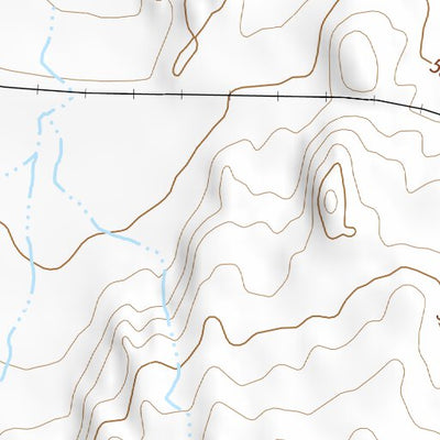 36111NE Page 92 Glen Canyon Dam Topo Preview 2