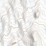36111NE Page 92 Glen Canyon Dam Topo Preview 3
