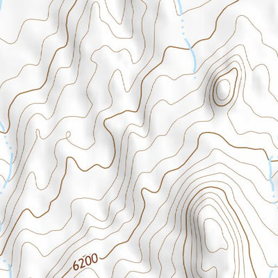 36111NE Page 92 Glen Canyon Dam Topo Preview 3