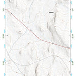 36111NE Page 93 Glen Canyon Dam Topo Preview 1
