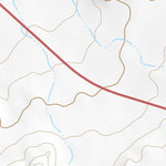 36111NE Page 93 Glen Canyon Dam Topo Preview 2