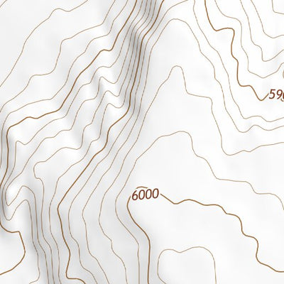 36111NE Page 93 Glen Canyon Dam Topo Preview 3