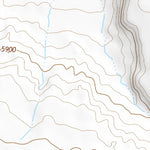36111NE Page 94 Glen Canyon Dam Topo Preview 3