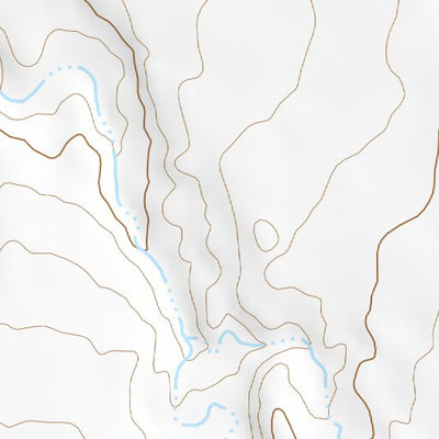 36111NE Page 95 Glen Canyon Dam Topo Preview 2