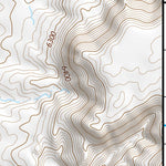 36111NE Page 95 Glen Canyon Dam Topo Preview 3