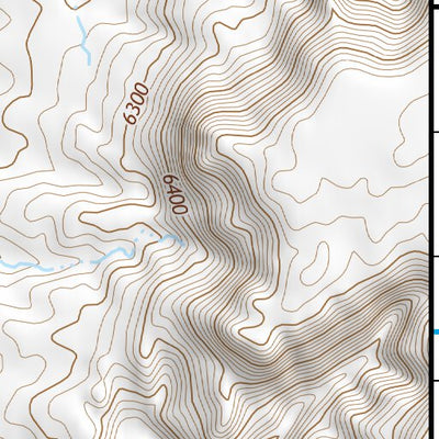 36111NE Page 95 Glen Canyon Dam Topo Preview 3