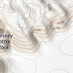 36111NE Page 96 Glen Canyon Dam Topo Preview 2