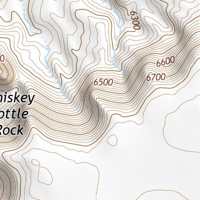36111NE Page 96 Glen Canyon Dam Topo Preview 2