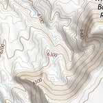 36111NE Page 96 Glen Canyon Dam Topo Preview 3