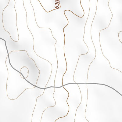 36111NE Page 97 Glen Canyon Dam Topo Preview 2