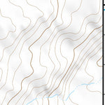 36111NE Page 97 Glen Canyon Dam Topo Preview 3