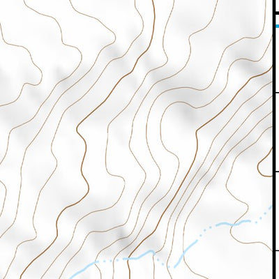 36111NE Page 97 Glen Canyon Dam Topo Preview 3