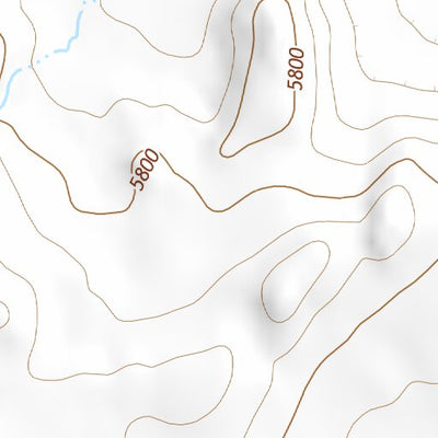 36111NE Page 98 Glen Canyon Dam Topo Preview 2