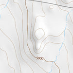 36111NE Page 99 Glen Canyon Dam Topo Preview 2