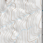 36111NE Page 99 Glen Canyon Dam Topo Preview 3