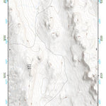 36111NE Page 100 Glen Canyon Dam Topo Preview 1