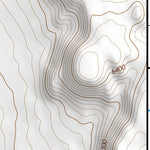 36111NE Page 100 Glen Canyon Dam Topo Preview 3