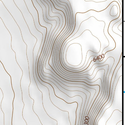36111NE Page 100 Glen Canyon Dam Topo Preview 3