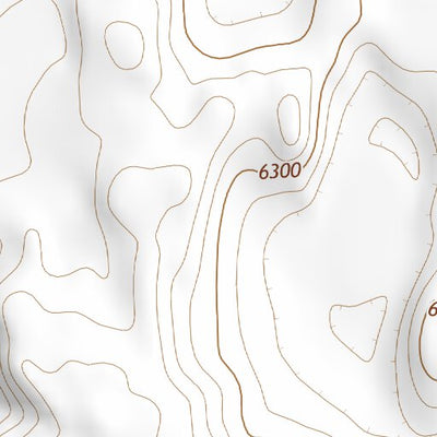 36111NE Page 101 Glen Canyon Dam Topo Preview 2