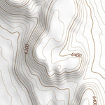 36111NE Page 101 Glen Canyon Dam Topo Preview 3
