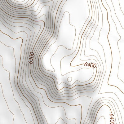36111NE Page 101 Glen Canyon Dam Topo Preview 3