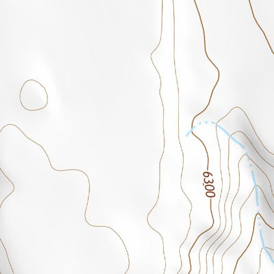 36111NE Page 102 Glen Canyon Dam Topo Preview 2