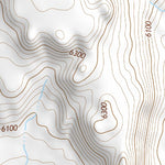 36111NE Page 102 Glen Canyon Dam Topo Preview 3