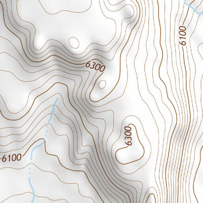 36111NE Page 102 Glen Canyon Dam Topo Preview 3