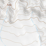 36111NE Page 103 Glen Canyon Dam Topo Preview 2