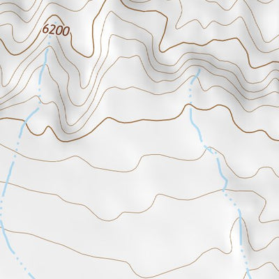 36111NE Page 103 Glen Canyon Dam Topo Preview 2