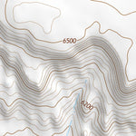 36111NE Page 103 Glen Canyon Dam Topo Preview 3