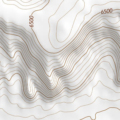 36111NE Page 104 Glen Canyon Dam Topo Preview 3