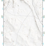 36111NE Page 106 Glen Canyon Dam Topo Preview 1