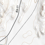 36111NE Page 106 Glen Canyon Dam Topo Preview 3
