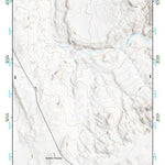 36111NE Page 107 Glen Canyon Dam Topo Preview 1